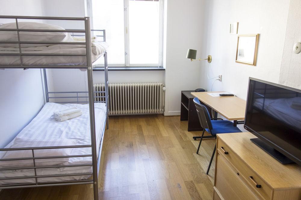 Hotell Linden Östersund Extérieur photo